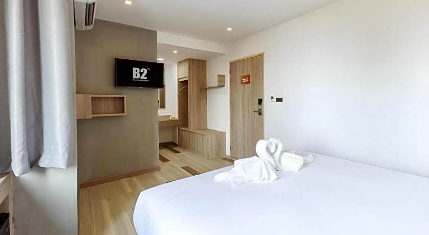 B2 Ubon Boutique and Budget