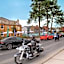 Pine Lodge Hotel & Restaurant Mansfield