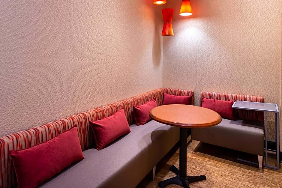 SpringHill Suites by Marriott Pittsburgh North Shore