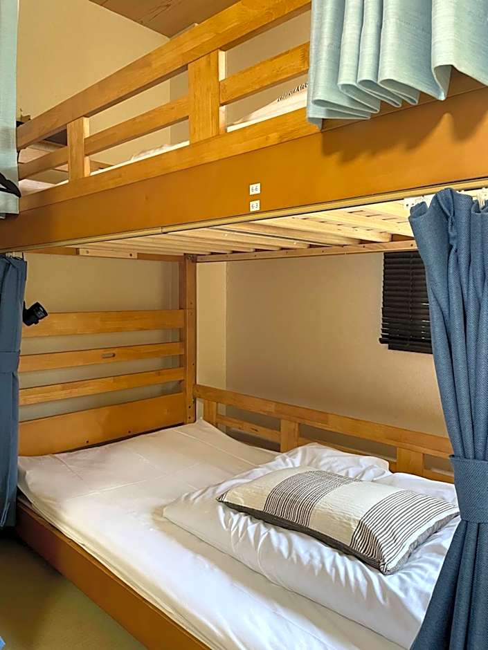 Hilo Hostel