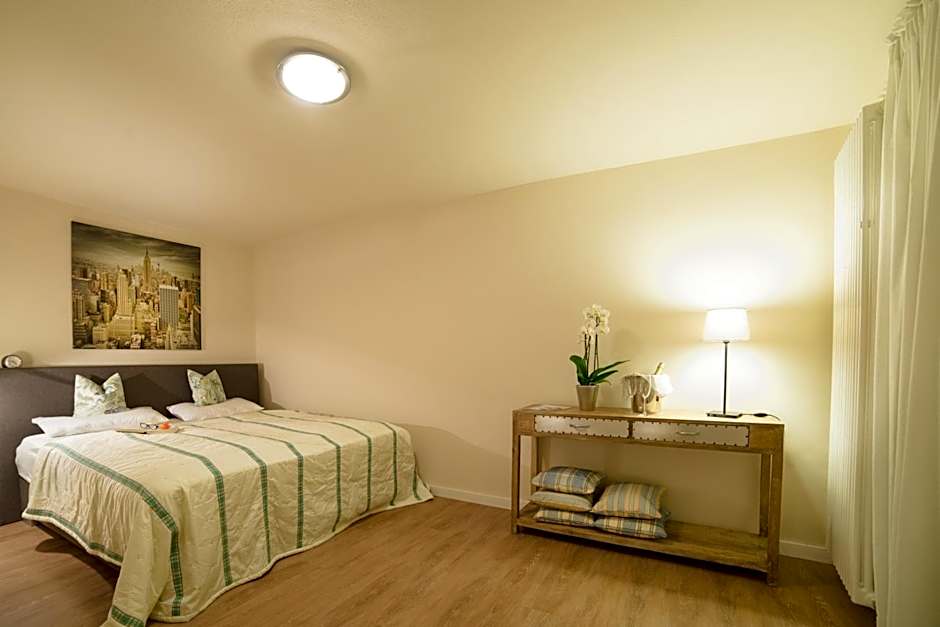 Boardinghouse Hotel Münchner Hof Pfarrkirchen