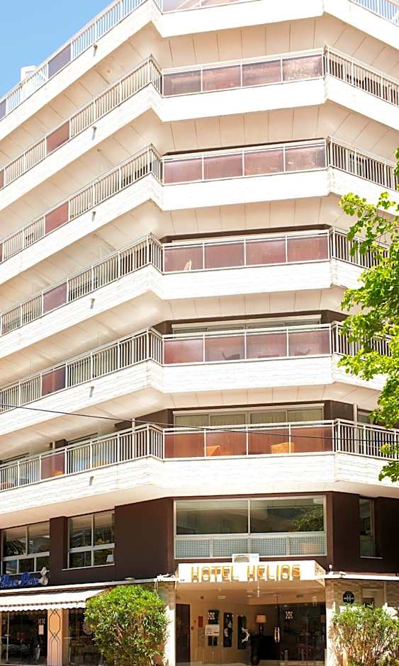 Hôtel Hélios