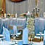DOUBLETREE BY HILTON HOTEL GRAND RAPIDS AIRPORT