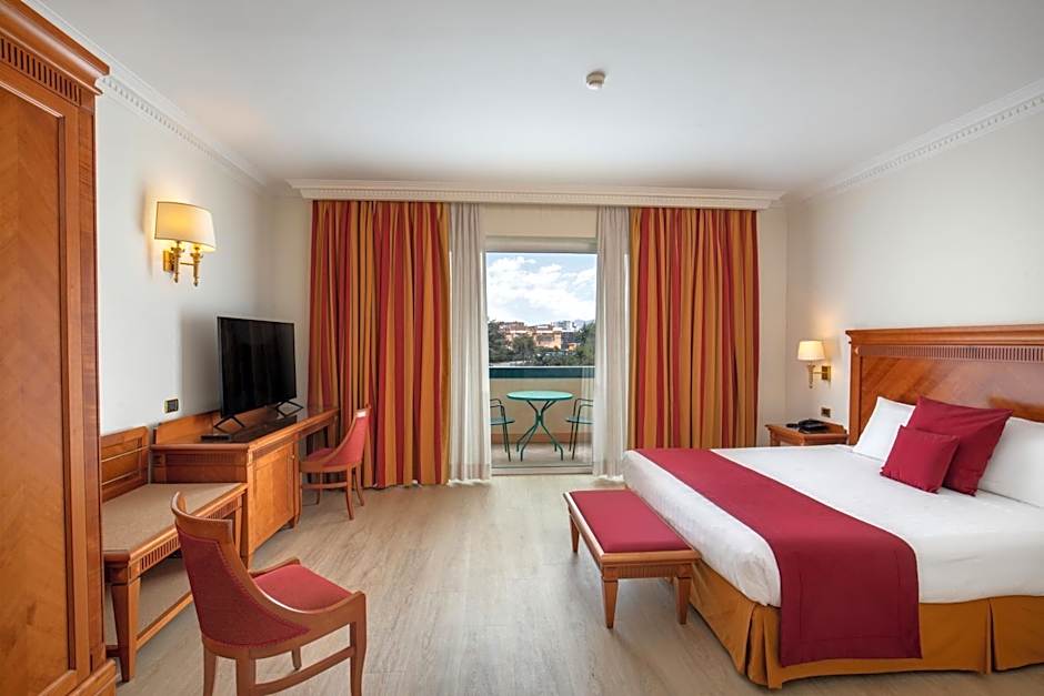Best Western Hotel Viterbo