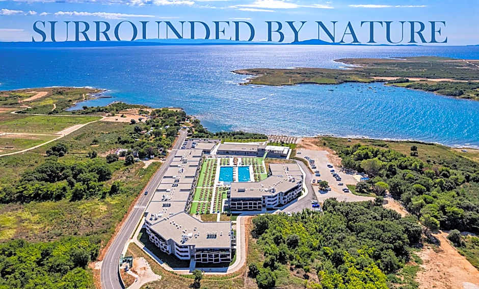 Resort Del Mar Emotion