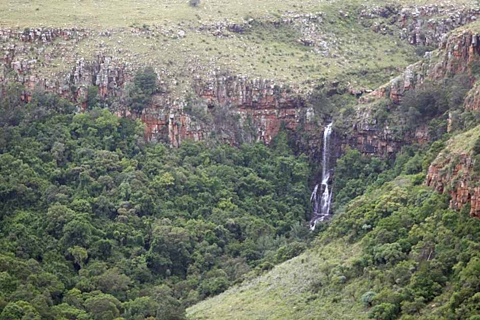 Paardeplaats Nature Retreat