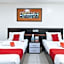 RedDoorz @ Greenview Hotel and Restobar Masbate