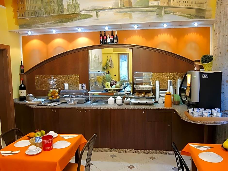 Hotel Maria