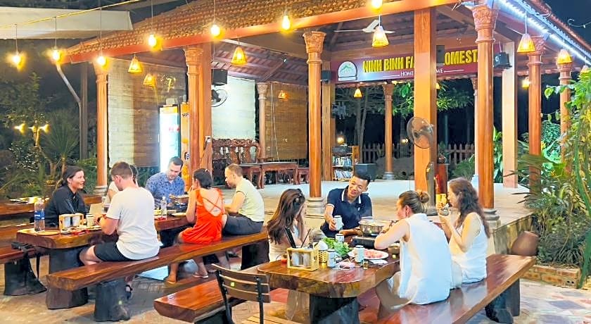 Ninh Binh Family Homestay