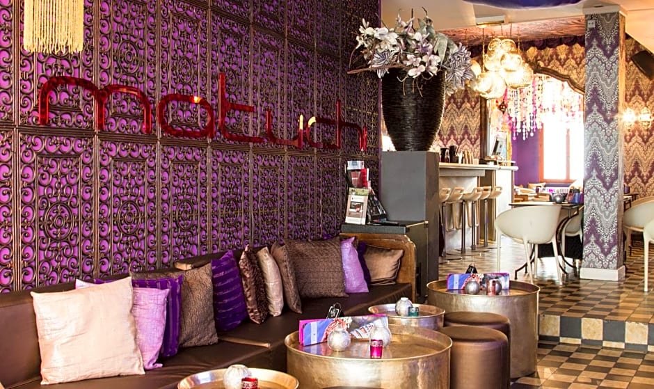 Hotel Matuchi