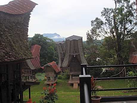 Rura Raya Homestay