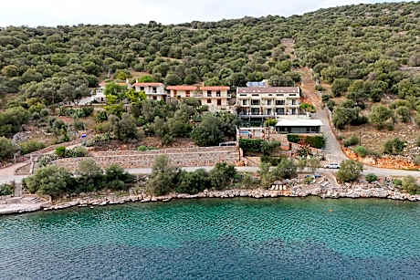 Evia Silence