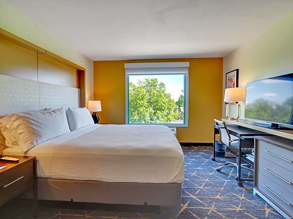 Holiday Inn Piscataway Somerset By IHG