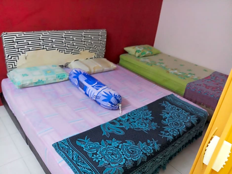 Shalini's Guest House – Penang Island, NY