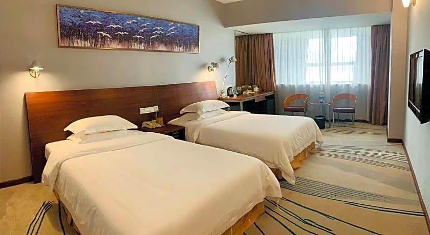 Days Inn Guangzhou