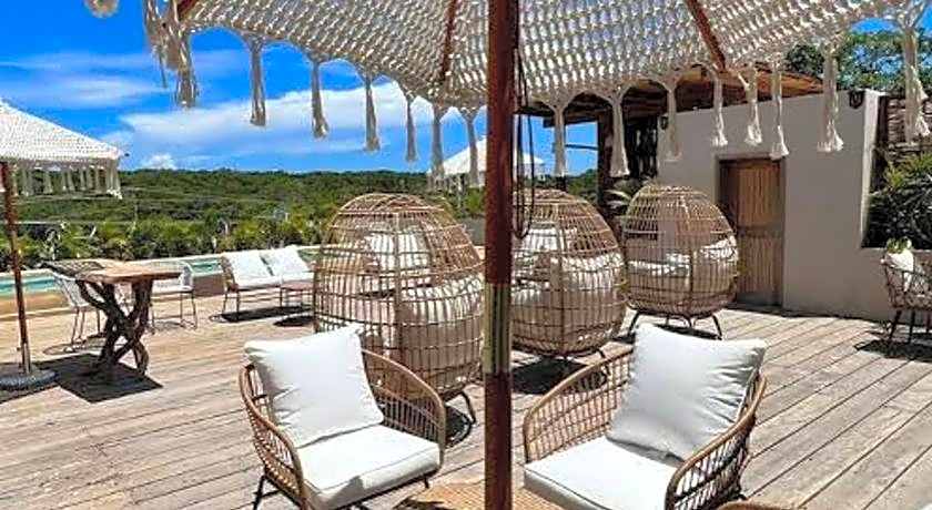 Cervecería Tulum Boutique Hotel & Beer Spa - All Inclusive