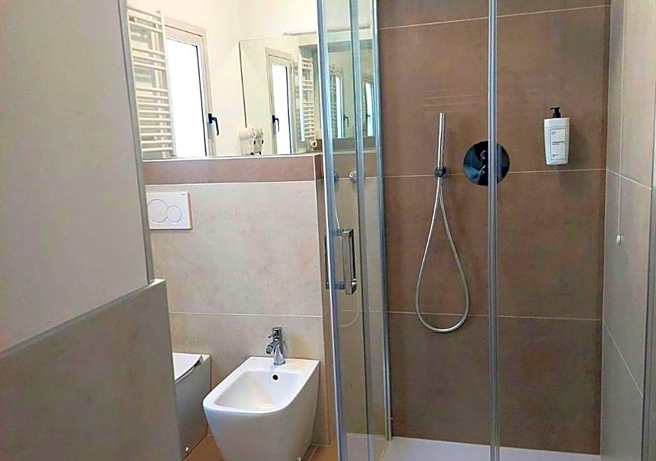 Hotel Madera