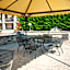 Hotel Belvedere Wellness&SPA