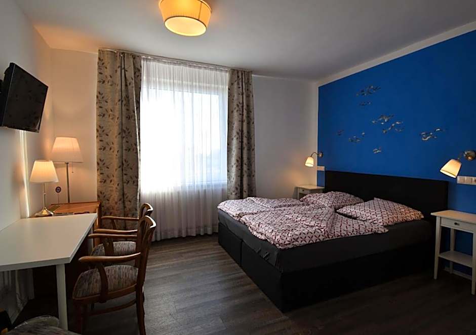 Spielehotel Sonnenschein - Spielerei im Sonnenschein
