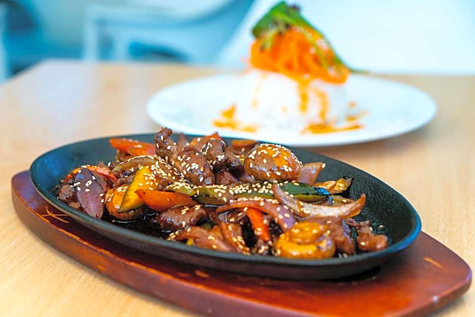Horse and Jockey Hotel Homebush