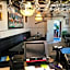 HotelPandekagehuset B&B