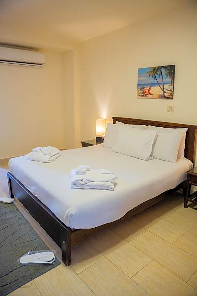 Fanar Hotel