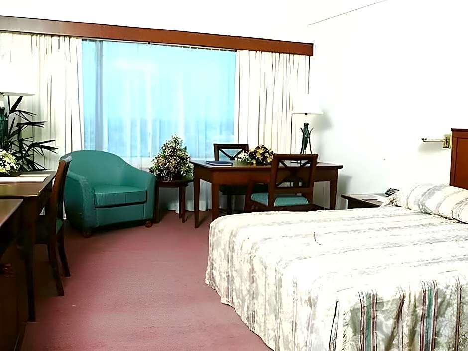 Kingston Hotel 28 - Gocos Hotel Klang