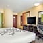Sleep Inn And Suites Grand Rapids