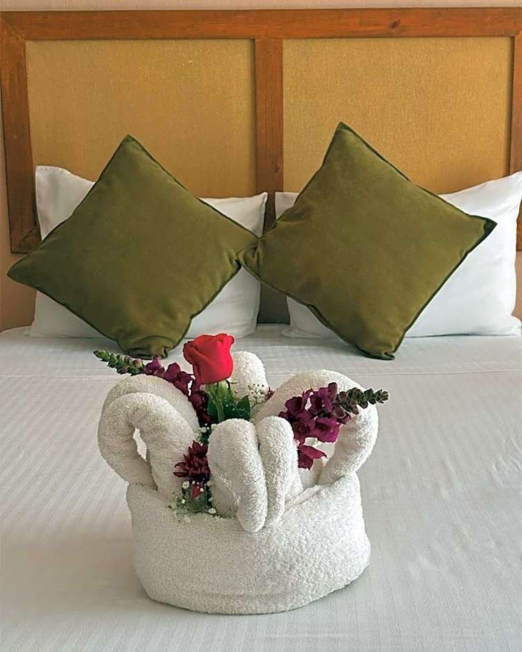 Hotel International House Riviera Maya