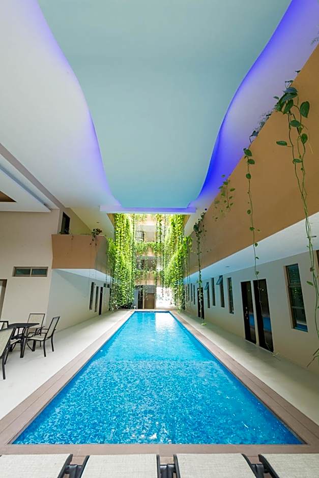 PALMARENA by Nah Hotels