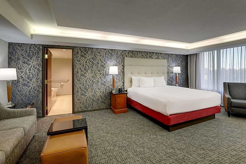 Drury Inn & Suites Springfield IL