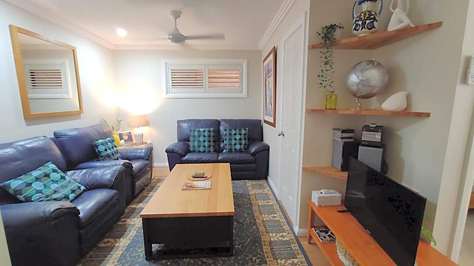 Se-Ayr BnB at Lighthouse