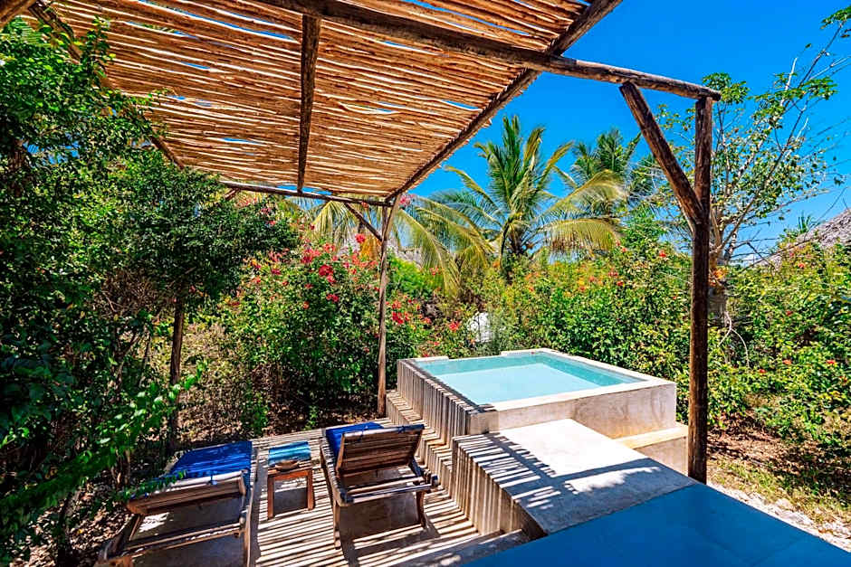 Kasha Boutique Hotel