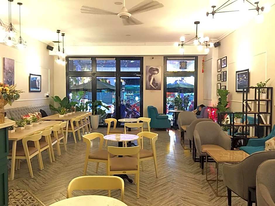 Scenic Valley VietNam - Vina We Stay