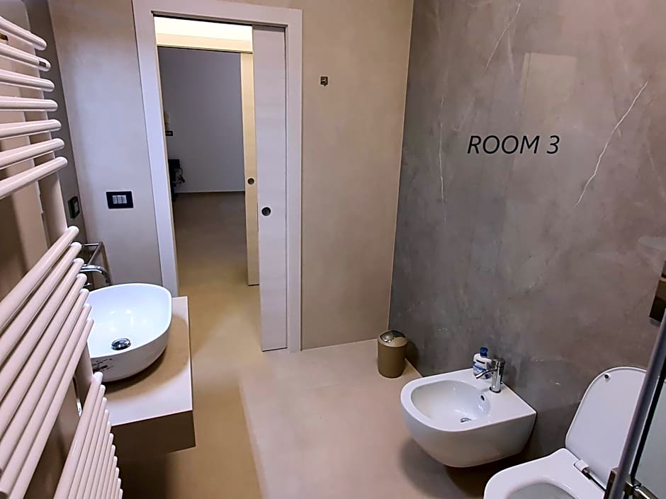 Il Giardino dei Sorrisi