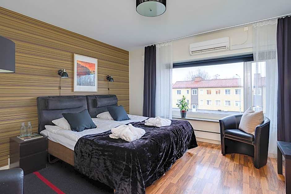 Fagersta Wärdshuset C. Dickens