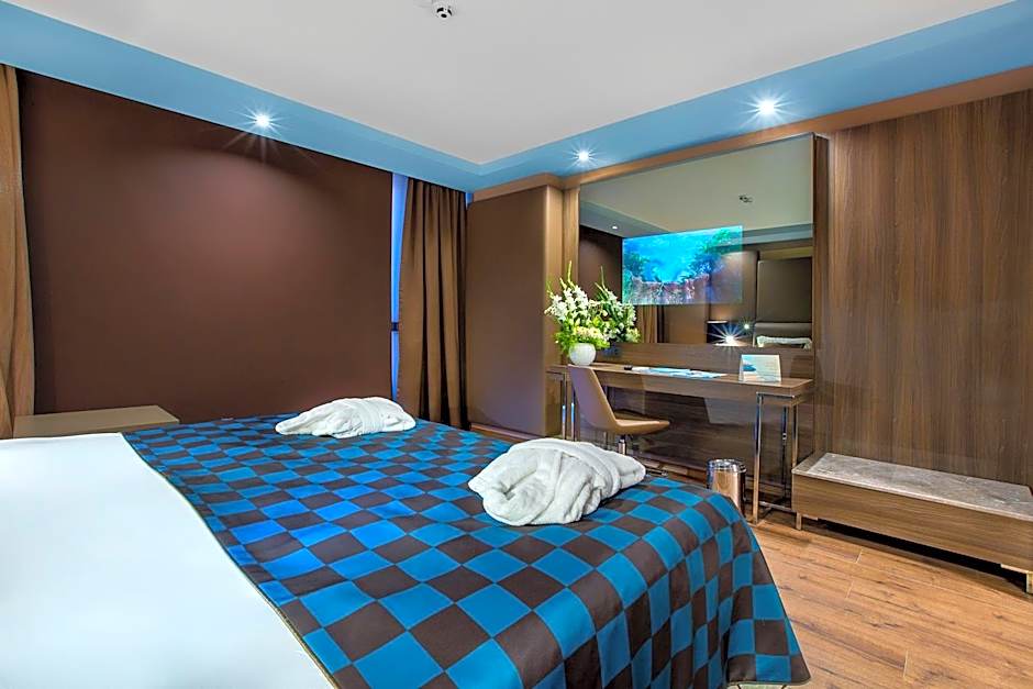 Numa Bay Exclusive Hotel - Ultra All Inclusive