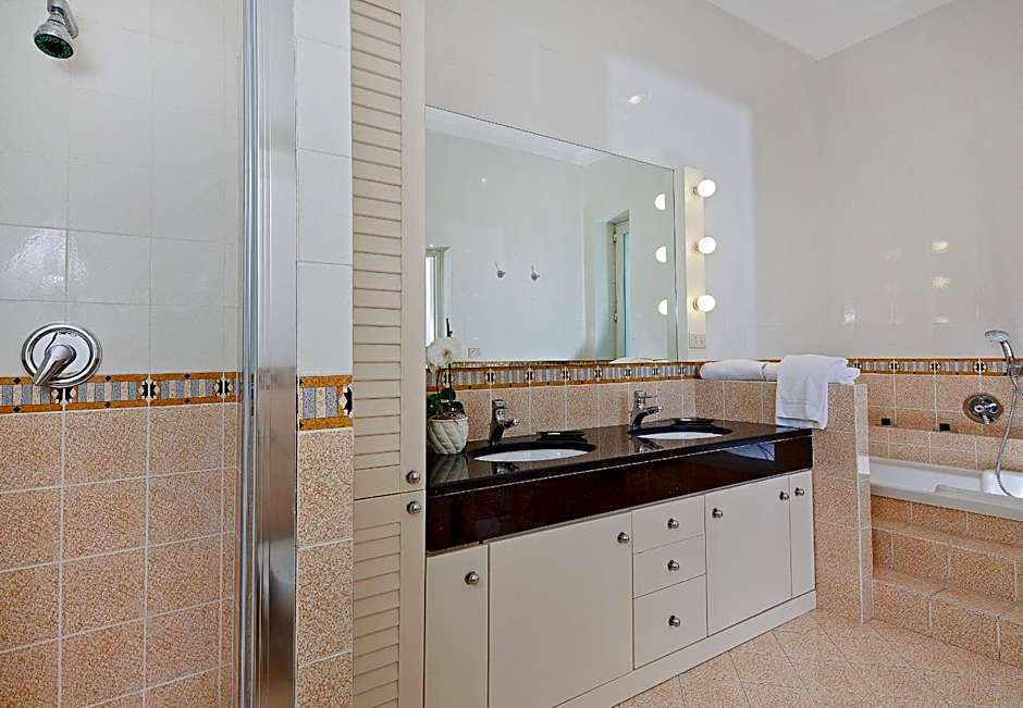 Villa Oriana Relais