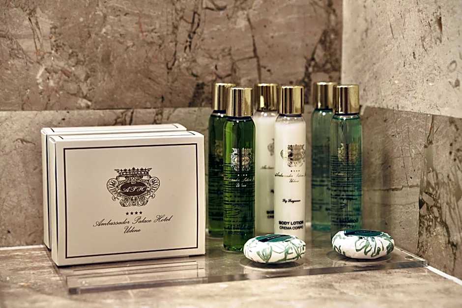 Ambassador Palace Hotel