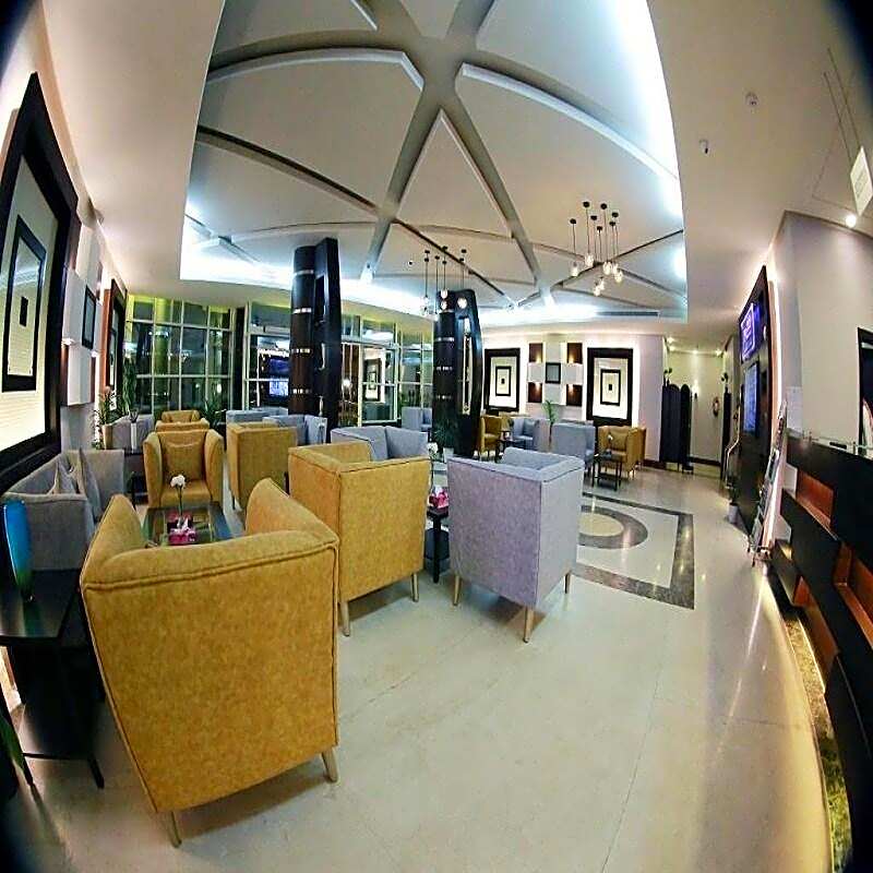 Rahty Home Hotel Apartments – Riyadh, GA