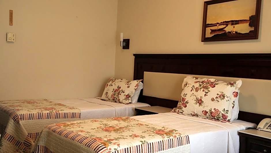 Kumburgaz Blue World Hotel