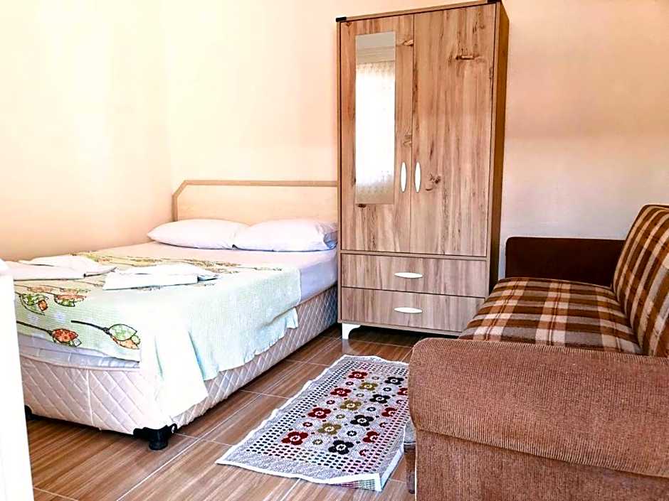 Karaca Apart Hotel