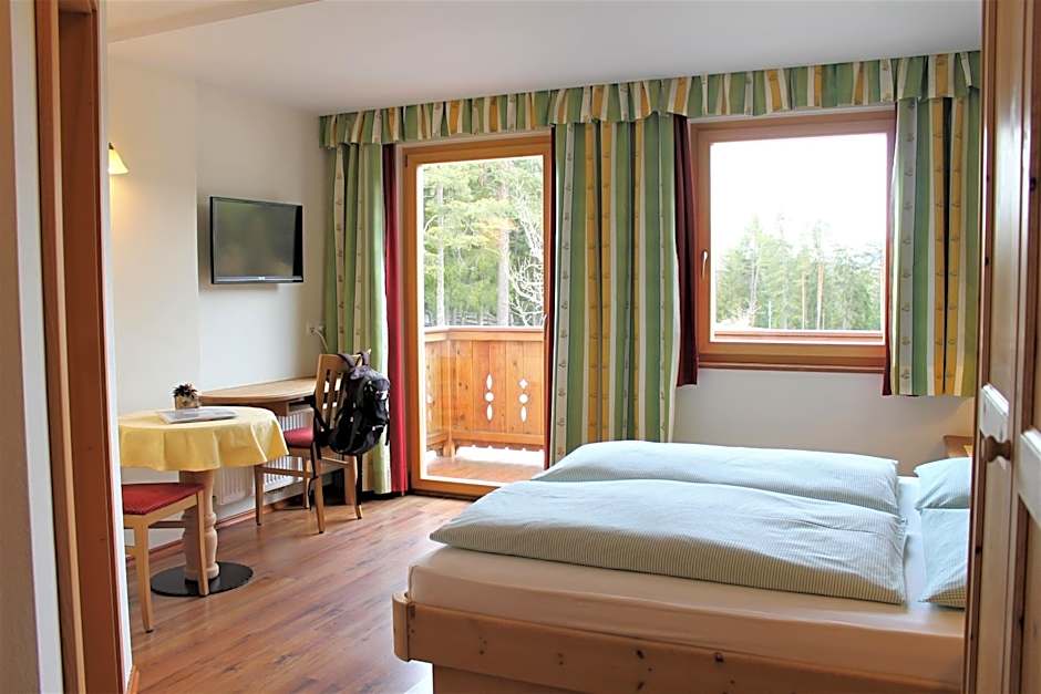 Hotel Landgasthof Lärchenwald