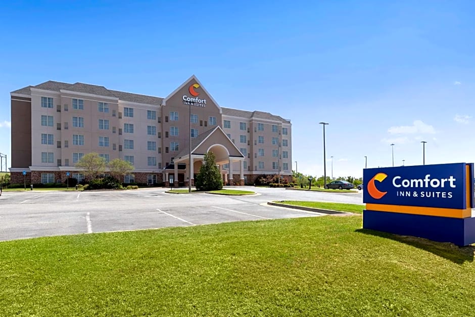 Comfort Inn & Suites Cordele