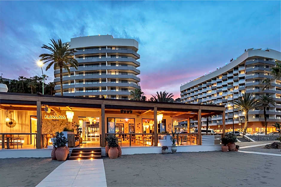 Meliá Costa Del Sol