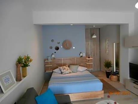 Rethymno Modern Sea House