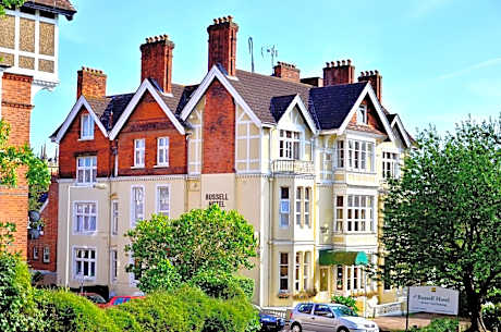 Russell Hotel