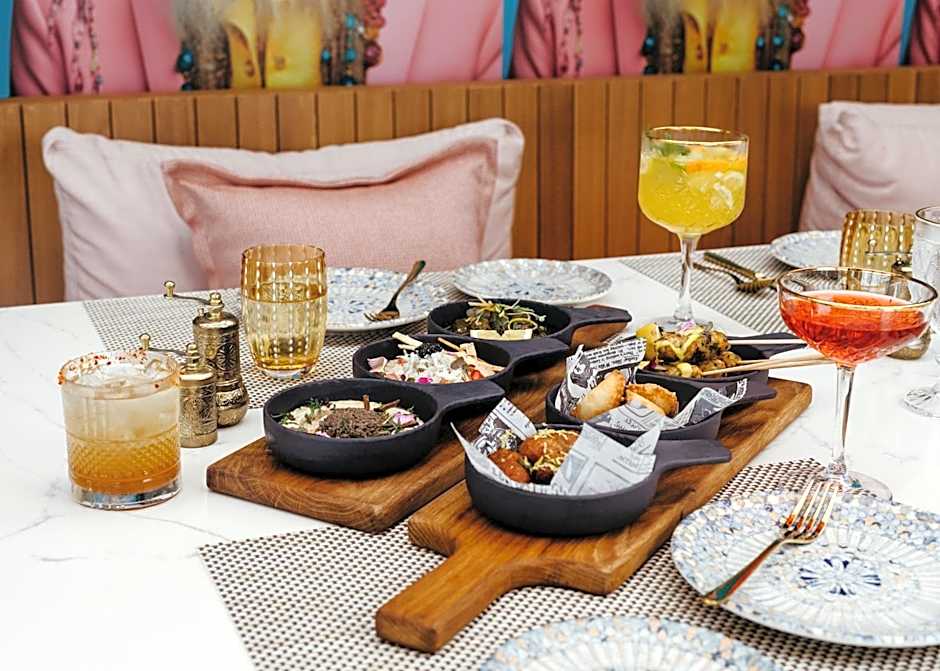 LUX* Grand Baie Resort & Residences