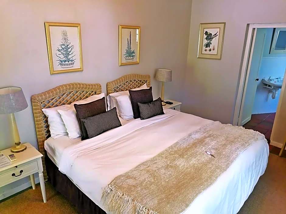 Diemersfontein Wine and Country Estate