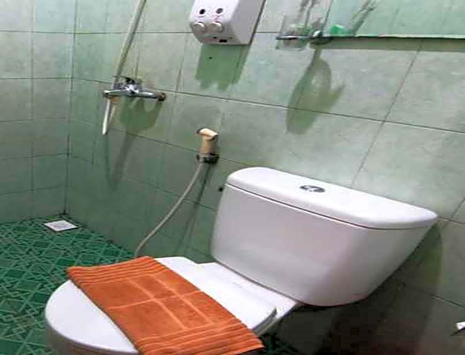 Hotel Signature Mandala Kencana